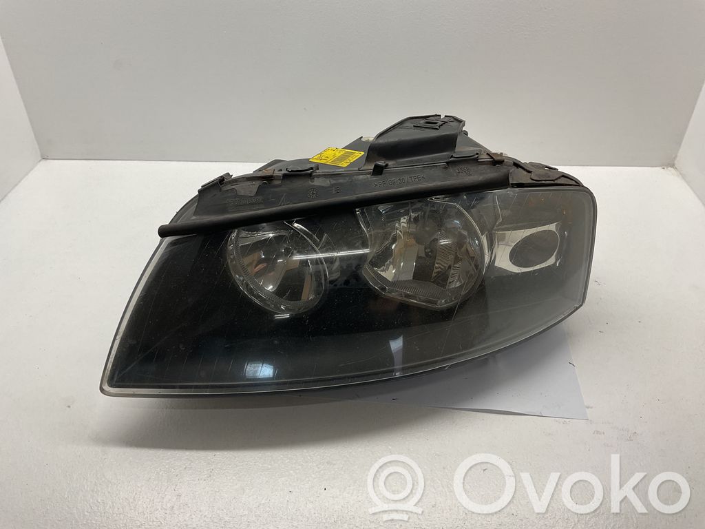 Audi A3 S3 8L Faro/fanale 