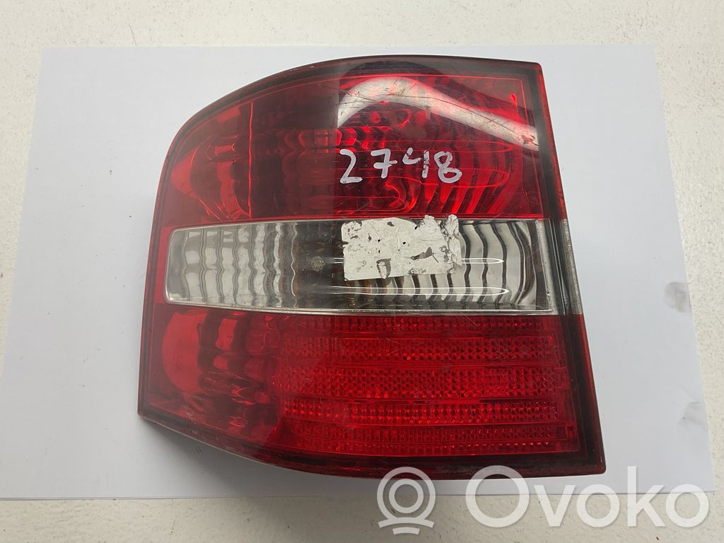Fiat Stilo Takavalot 