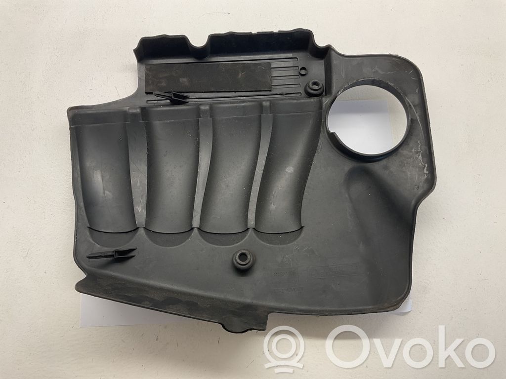 BMW 3 E46 Engine cover (trim) 