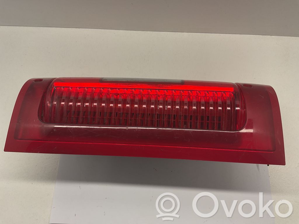 Renault Clio III Rear/tail lights 