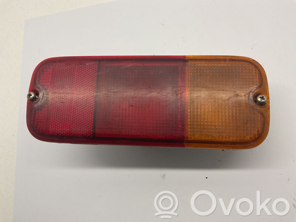 Światło przeciwmgielne tylne   RR2301
