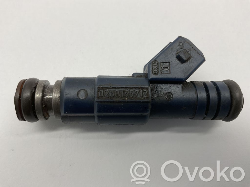 Opel Vectra B Sprausla (-i) 