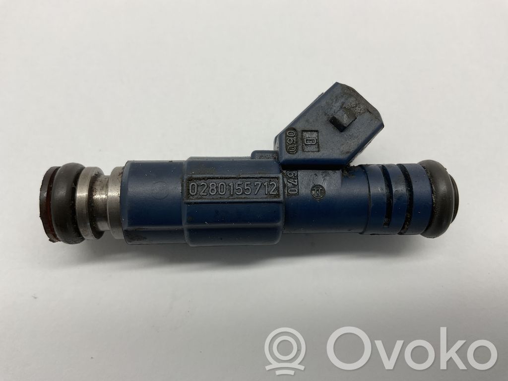 Opel Vectra B Sprausla (-i) 