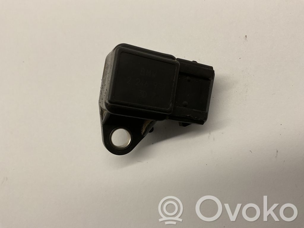 BMW X5 E53 Air pressure sensor 