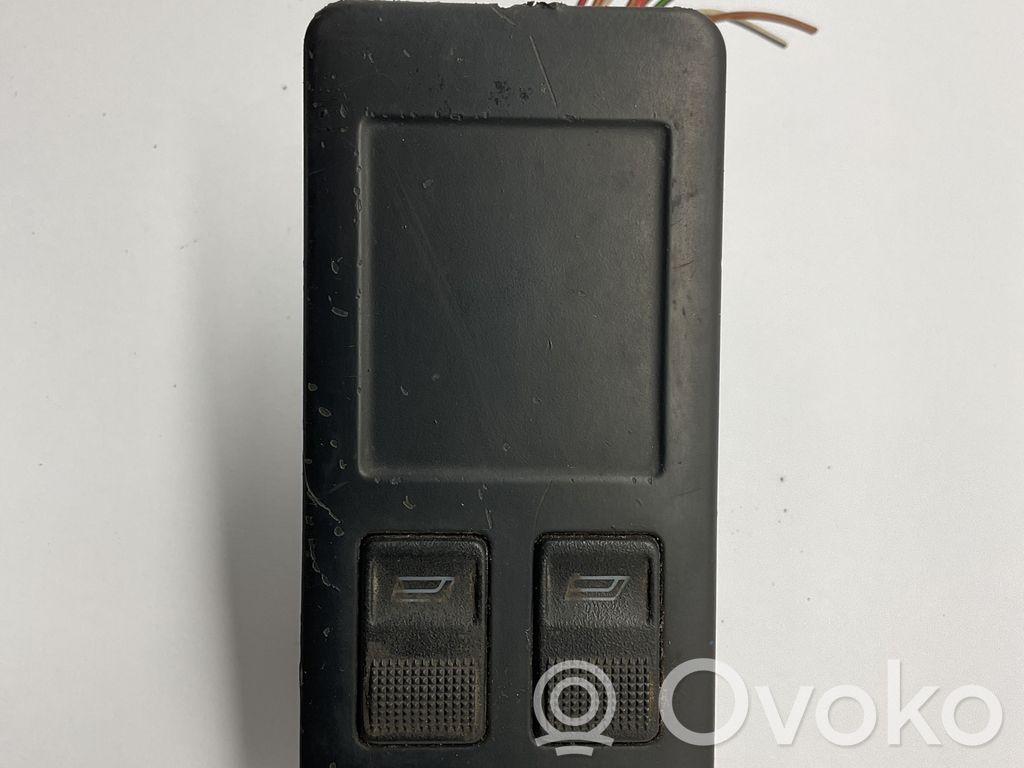 Audi A6 S6 C4 4A Interruptor del elevalunas eléctrico 