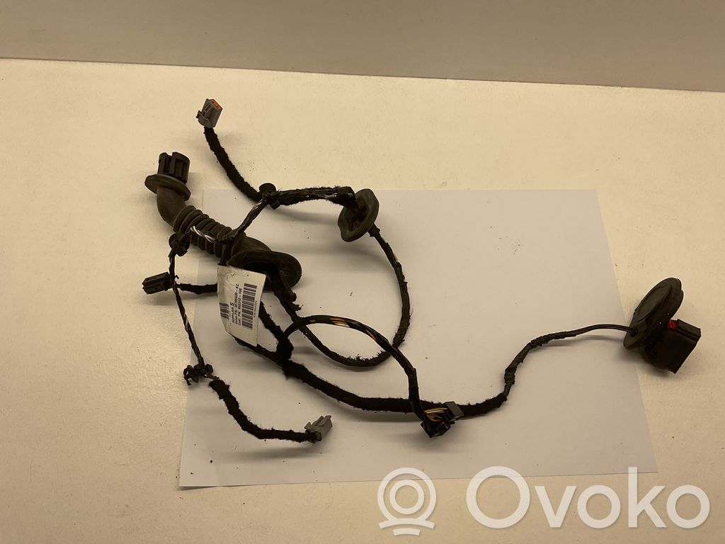 Volvo S40 Cableado de puerta delantera 