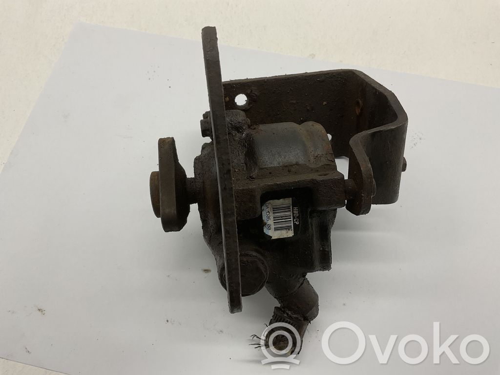 Ford Transit Electric power steering pump 