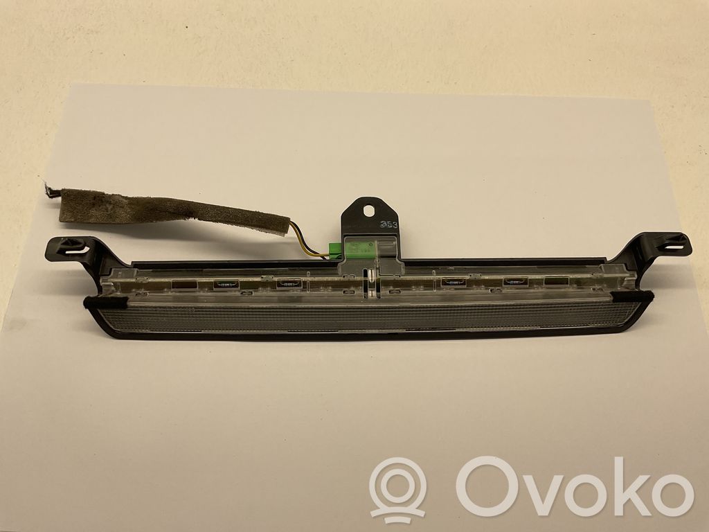 Volvo V70 Trzecie światło stop 