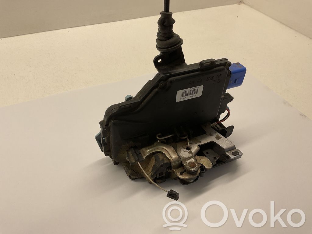 Skoda Octavia Mk2 (1Z) Încuietoare ușă spate 