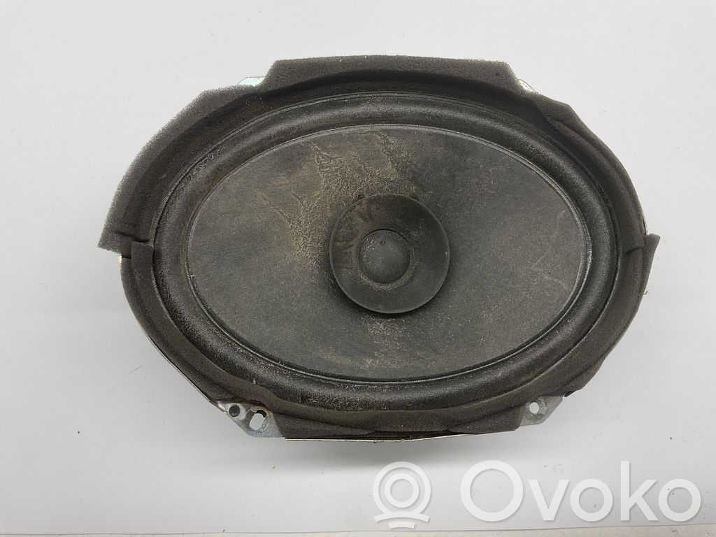 Etuoven kaiutin   C23566960,C28634