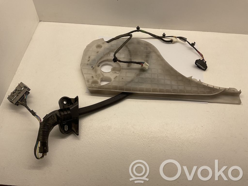 Mazda 5 Cableado de puerta corredera 