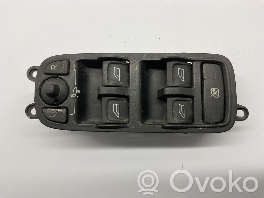 Volvo V50 Electric window control switch 