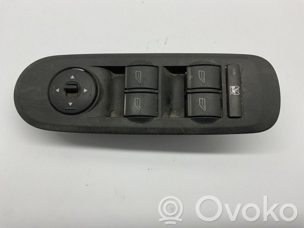 Electric window control switch   6M2T14A132AE,B1409610523,14092006