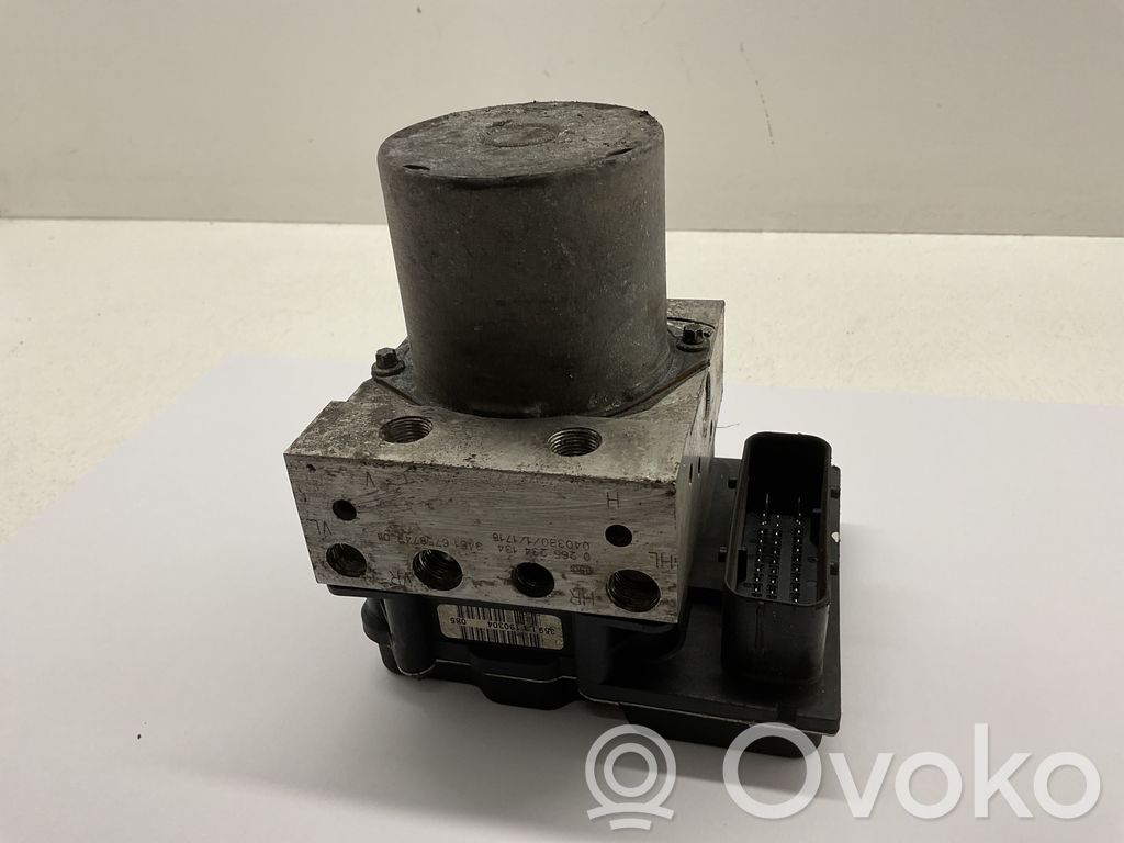 ABS Pump   34516758743,04033011718,6768906,6768908