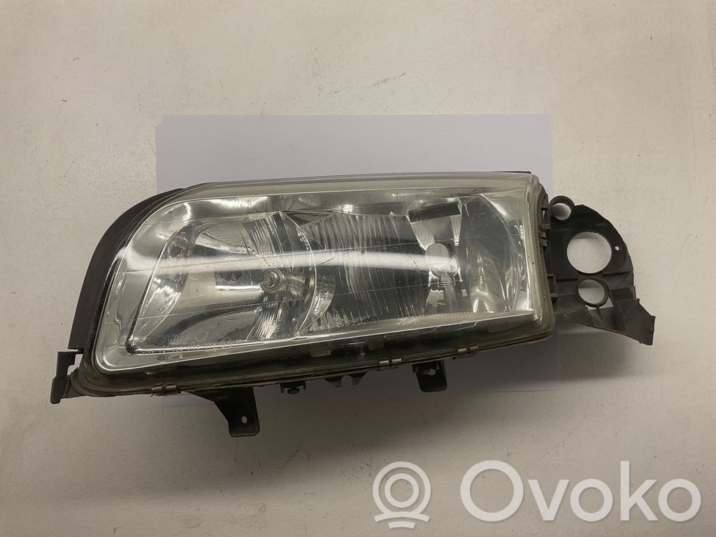 Volvo S80 Scheinwerfer 