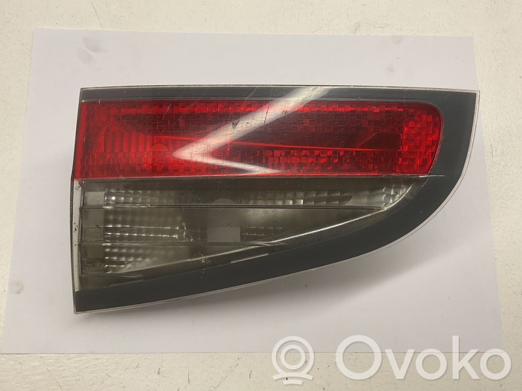 Ford S-MAX Tailgate rear/tail lights 