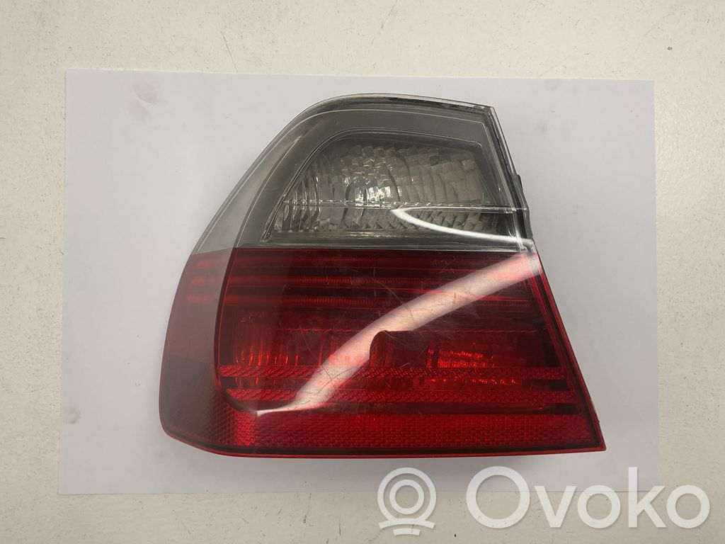 BMW 3 E90 E91 Rear/tail lights 