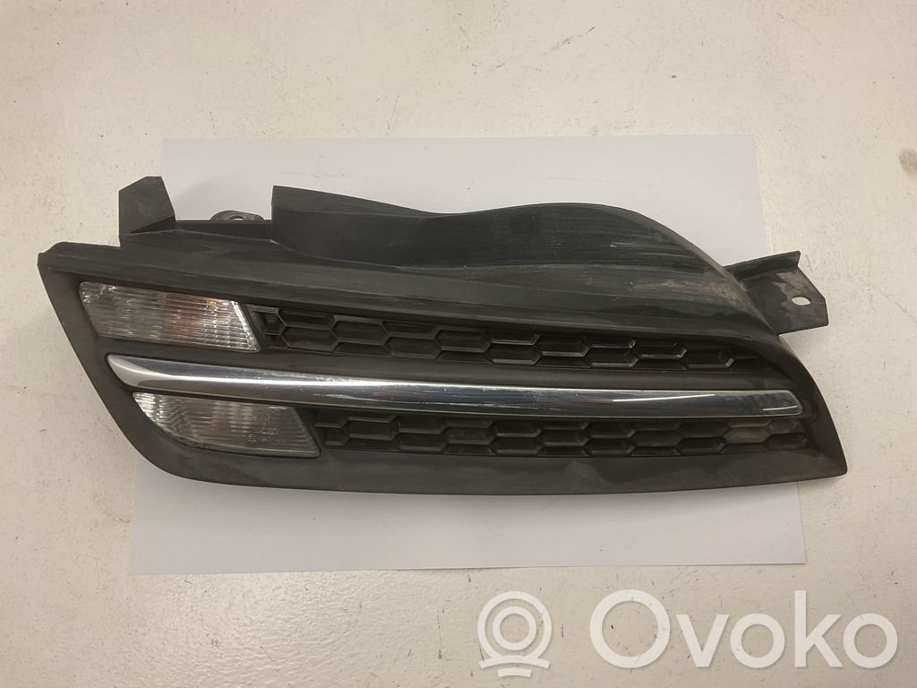 Nissan Micra Front bumper lower grill 