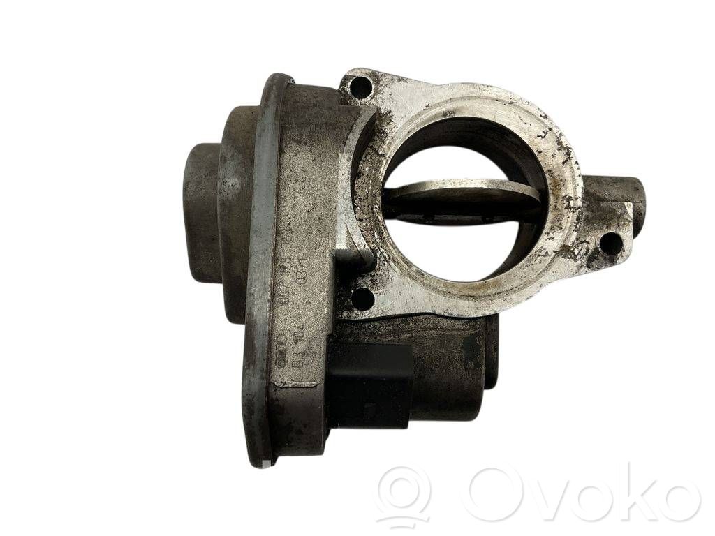 Droseļvārsts   057128063