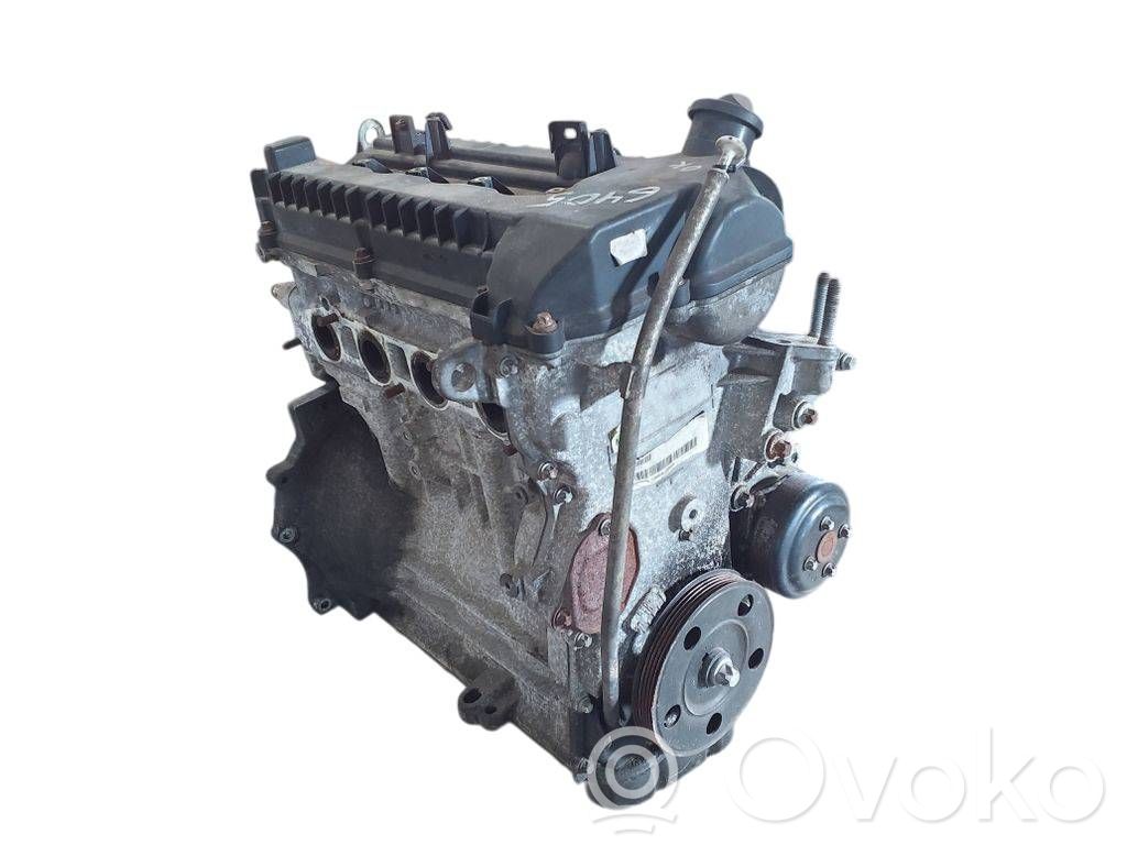 Mitsubishi Colt Engine 
