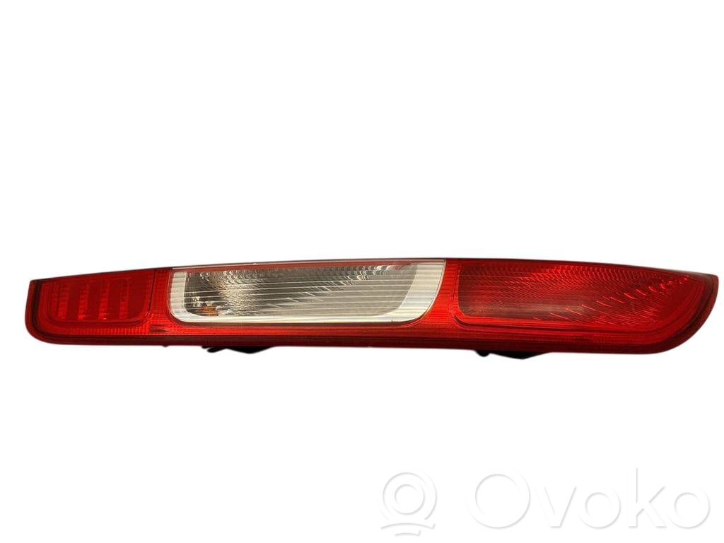 Ford Focus Rear/tail lights 