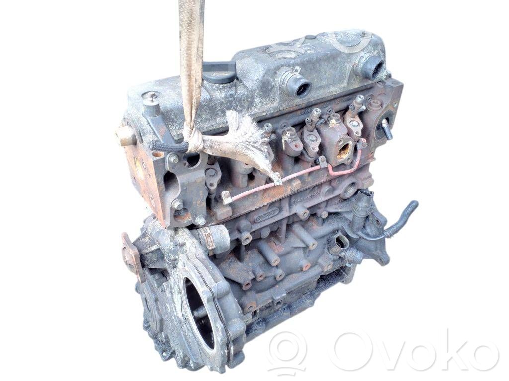 Ford Focus Engine 