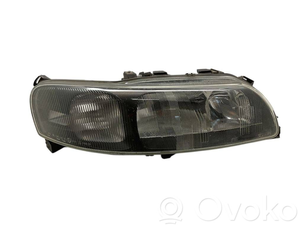 Volvo V70 Headlight/headlamp 