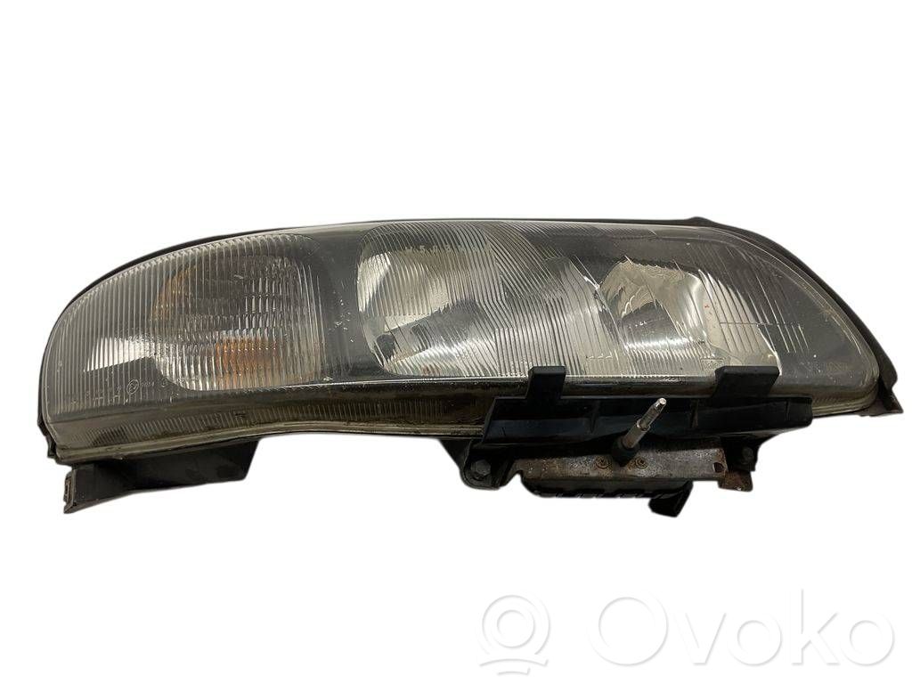 Headlight/headlamp   E29034,89004541,8620700