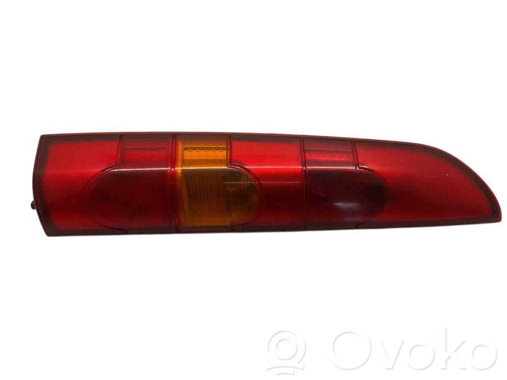 Renault Kangoo I Luz trasera/de freno 