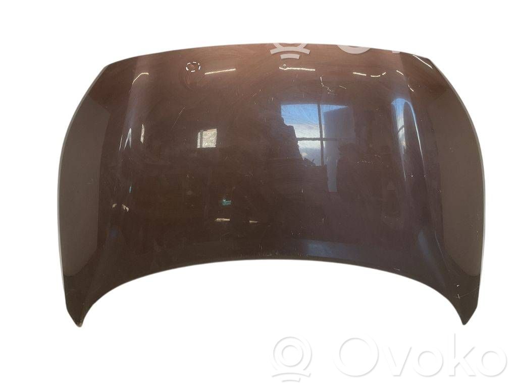 KIA Ceed Engine bonnet/hood 