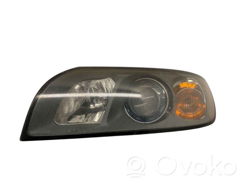 Volvo V50 Scheinwerfer 