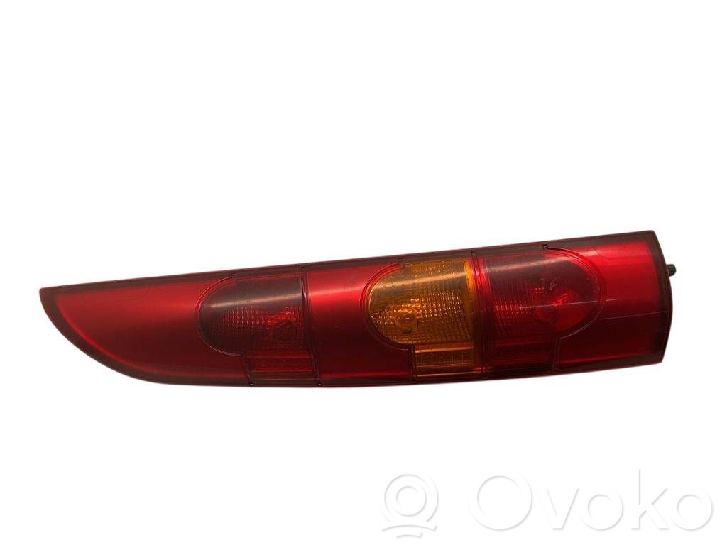 Renault Kangoo I Luz trasera/de freno 