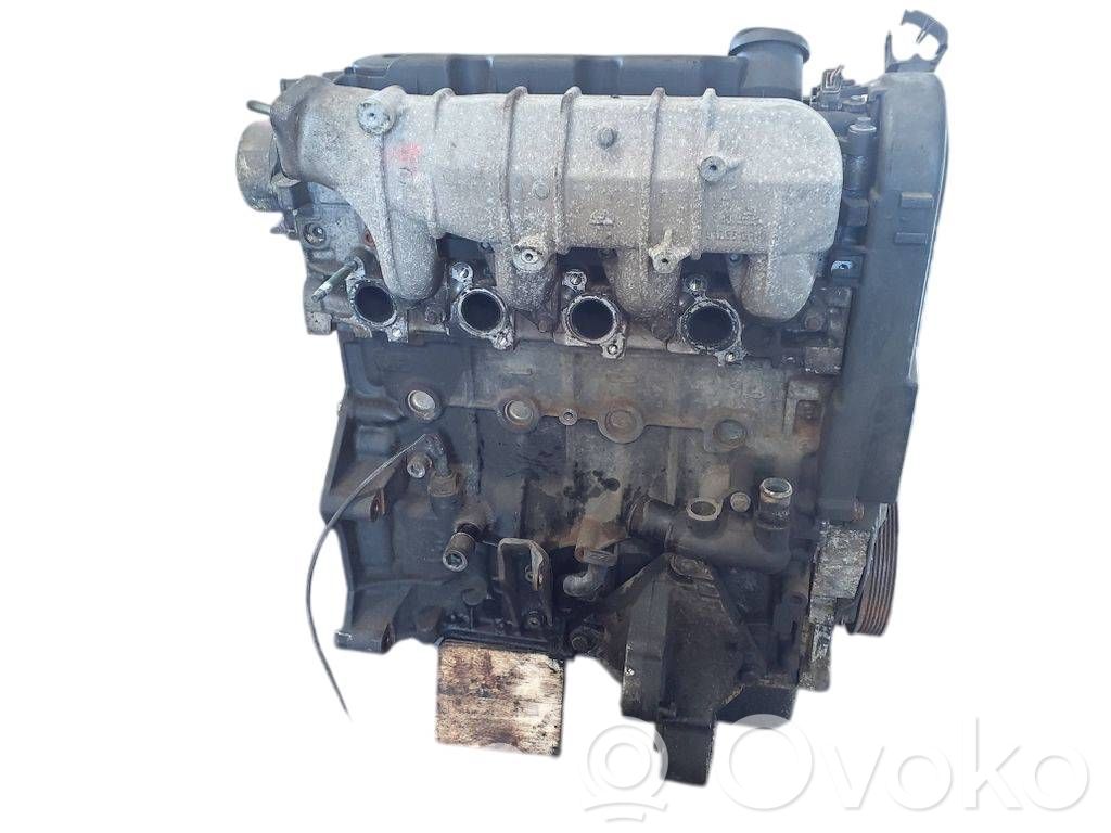 Двигатель   PSA,RHY,10DYFT,4000591