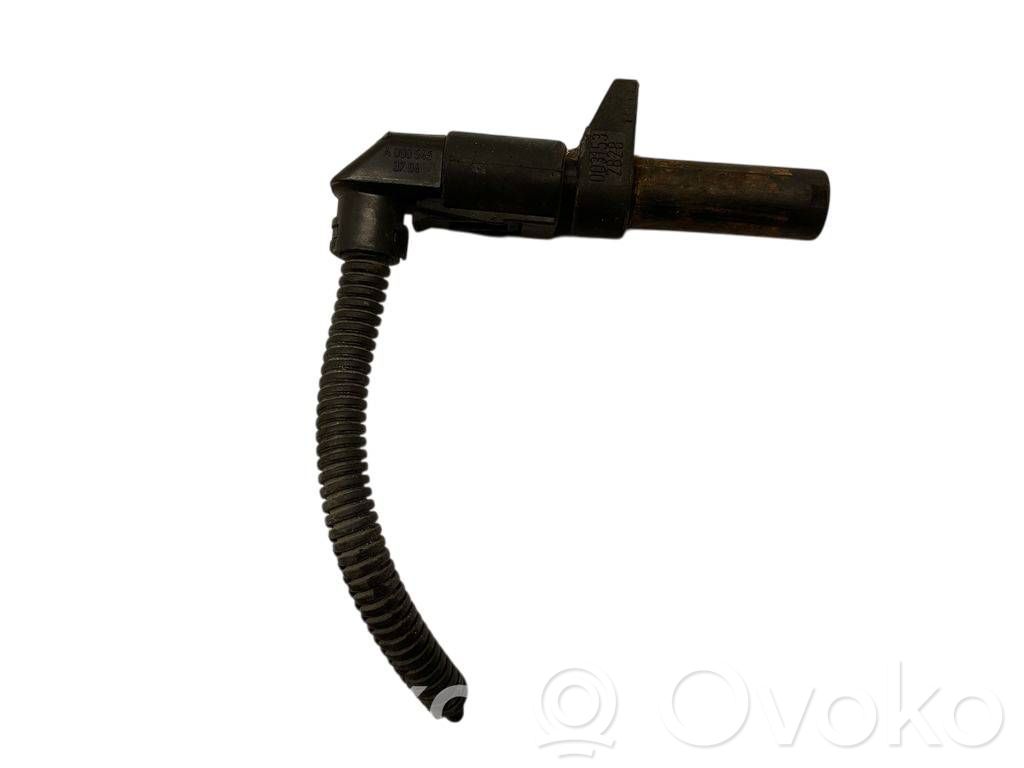 Mercedes-Benz C W203 Crankshaft position sensor 