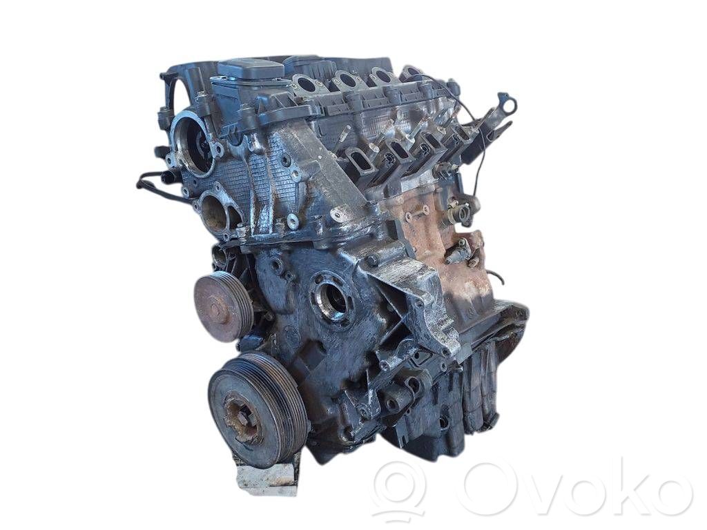 BMW 3 E46 Motor 