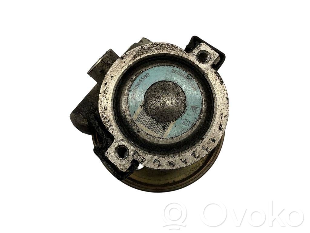 Peugeot 206 Power steering pump 