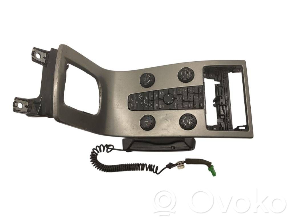 Volvo V50 Tastatură telefon 