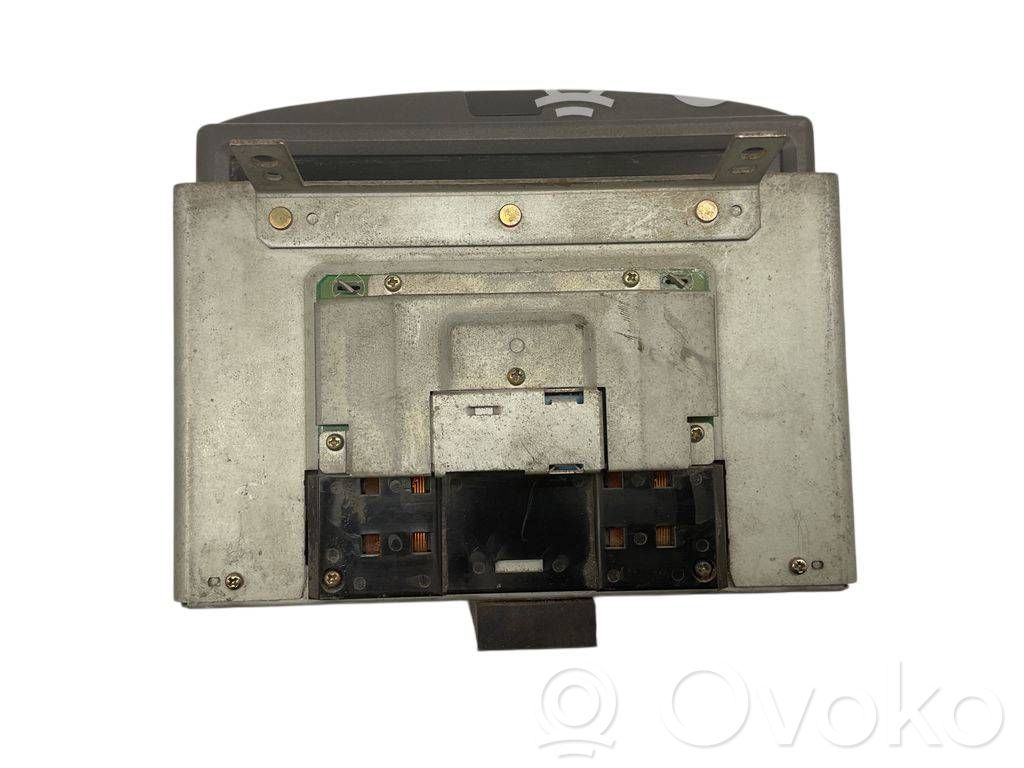 Volvo V70 Ecran/afișaj/ecran mic 
