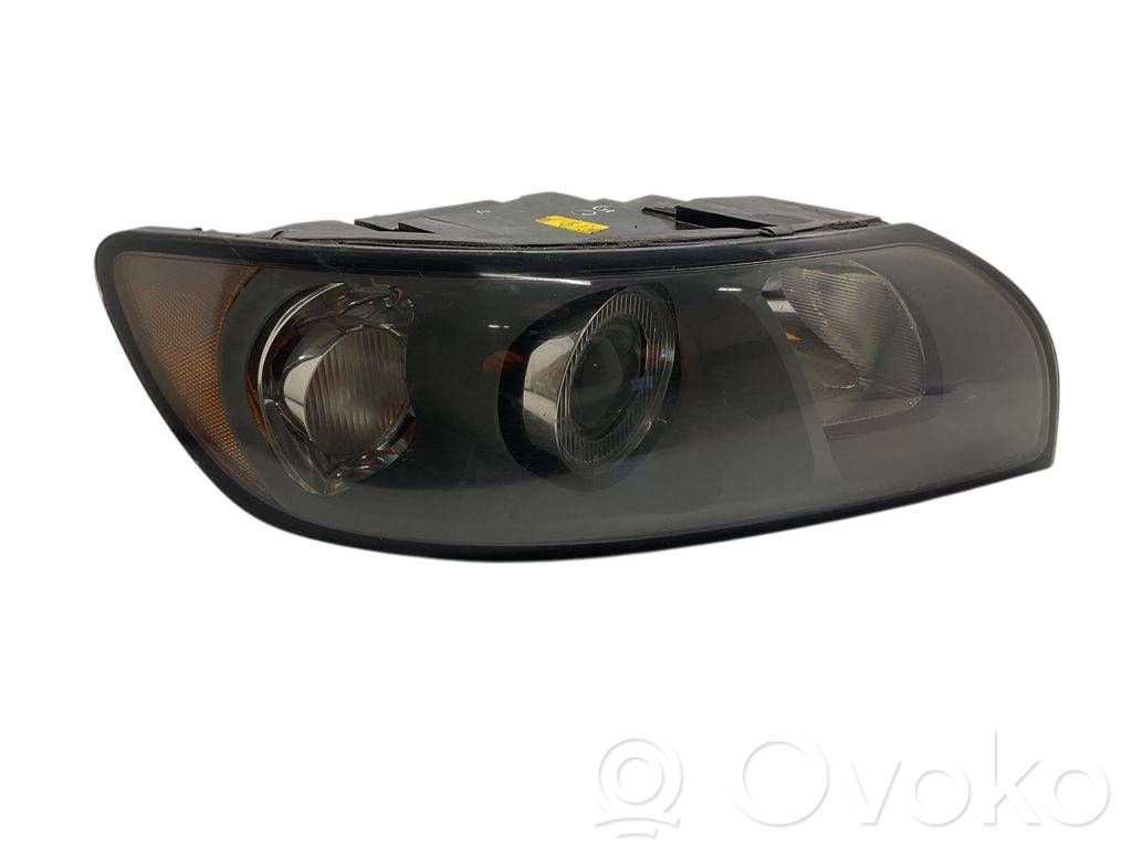Volvo V50 Headlight/headlamp 