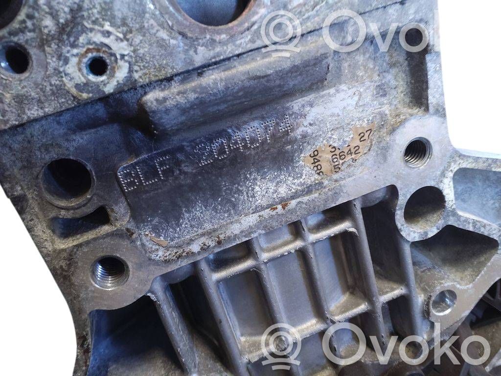 Engine   BLF,204074