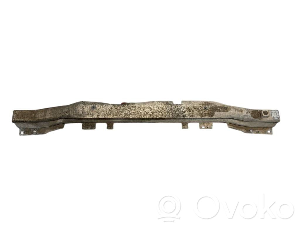 Opel Astra H Poprzeczka zderzaka tylnego 