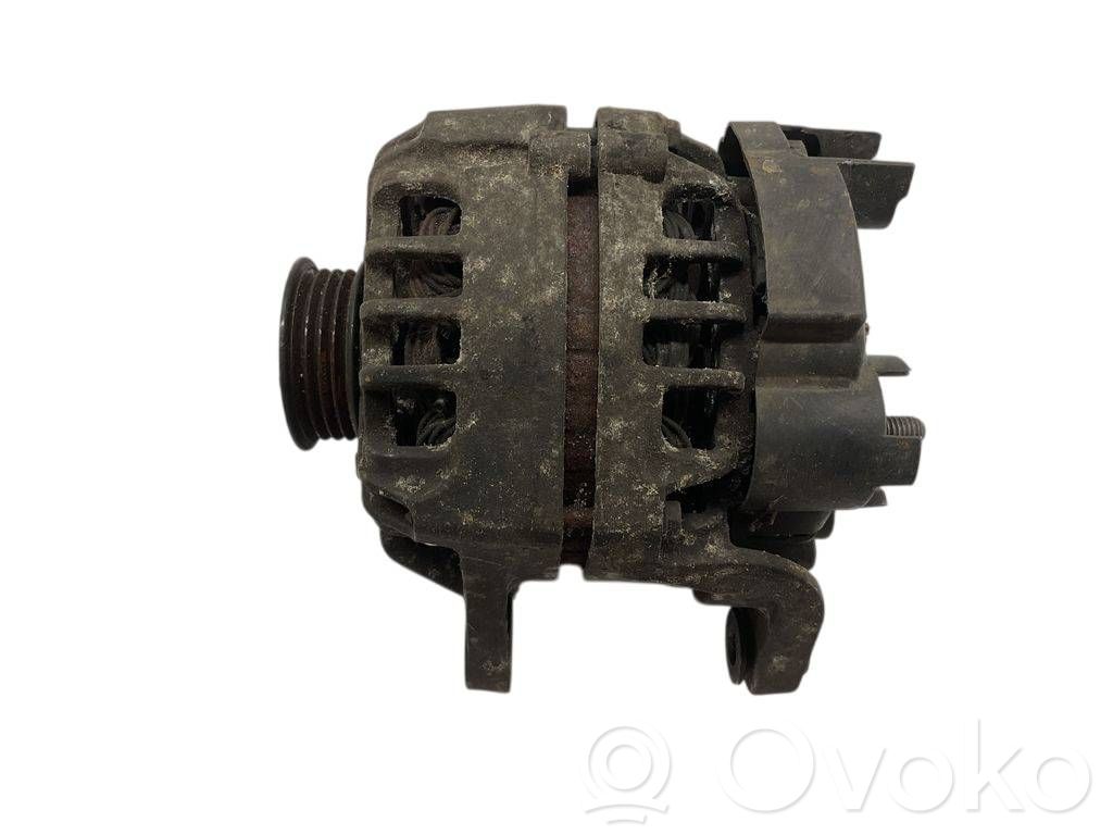 Nissan Note (E11) Ģenerators 