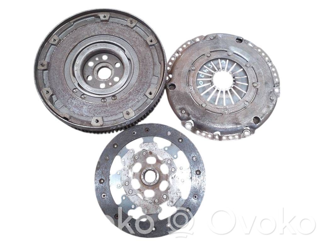 Volvo V50 Clutch set kit 