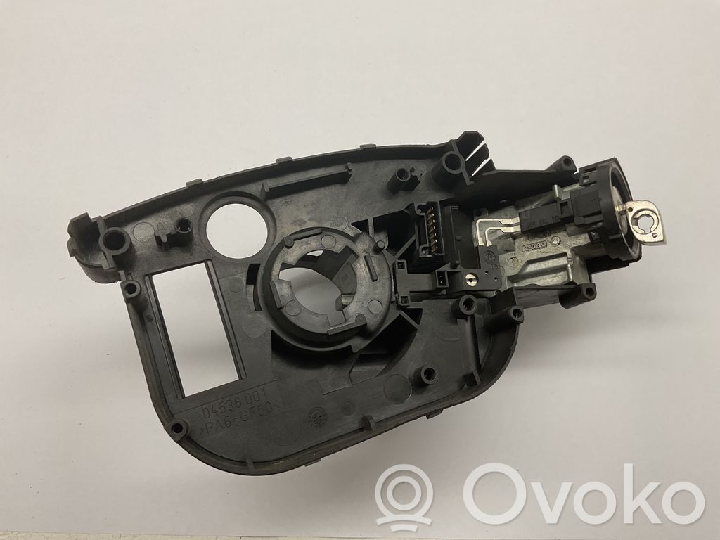 Opel Insignia A Virtalukko 