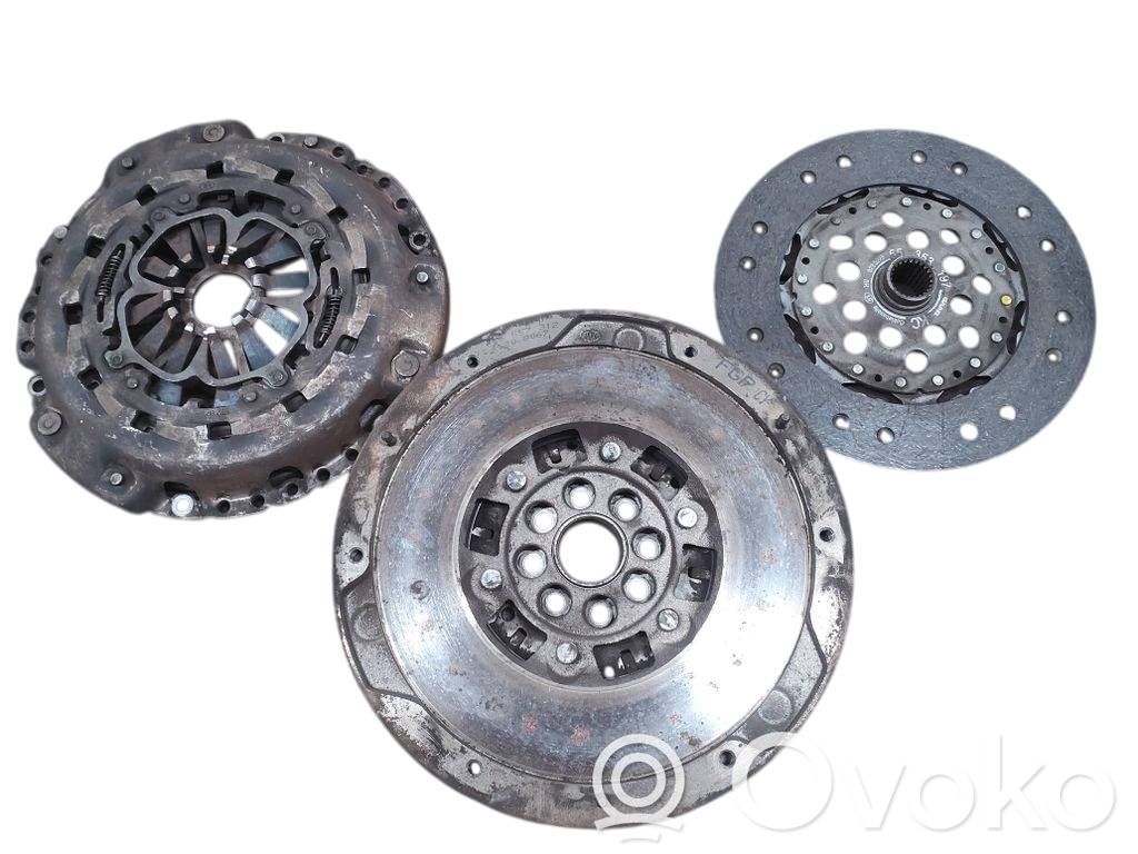 Saab 9-3 Ver2 Dual mass flywheel 