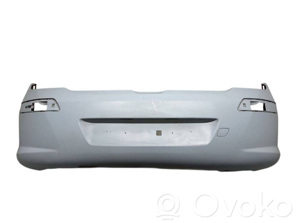 Peugeot 308 Parachoques 
