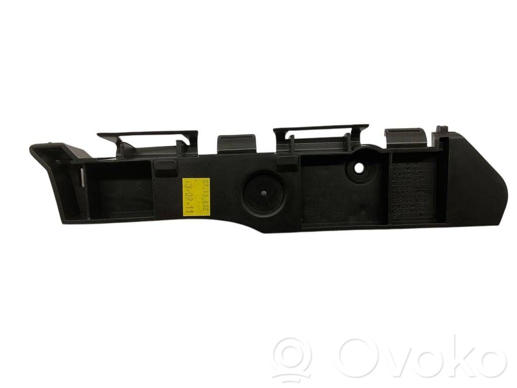 Citroen C4 I Rear bumper mounting bracket 