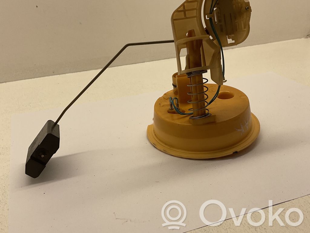 BMW 3 E46 In-tank fuel pump 
