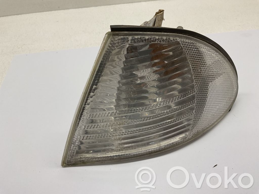 BMW 3 E46 Front indicator light 