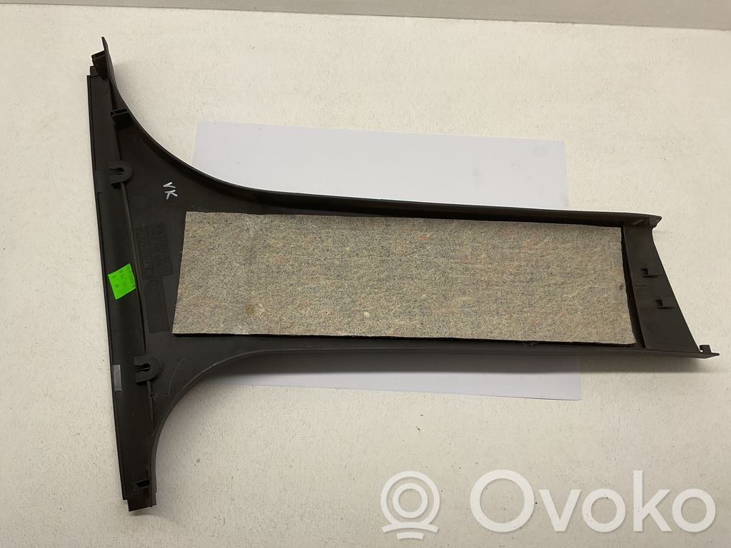 BMW 3 E46 (B) pillar trim (bottom) 